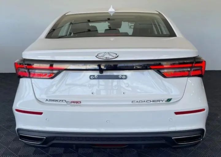 Caoa Chery Arrizo ARRIZO 6 PRO 1.5 Turbo (Híbrido) 2025