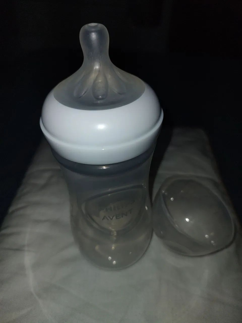 Mamadeira Philips Avent Pétala  - Foto 4