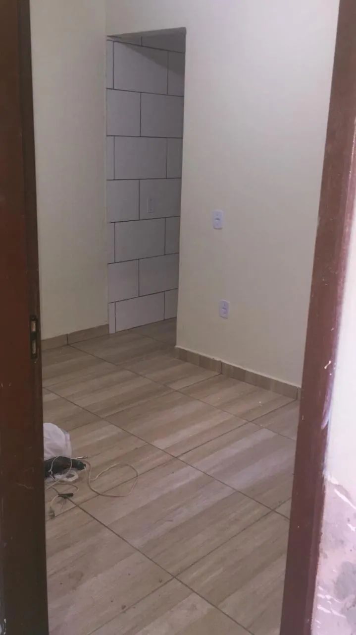 Alugo apartamento 02 quartos - Foto 4