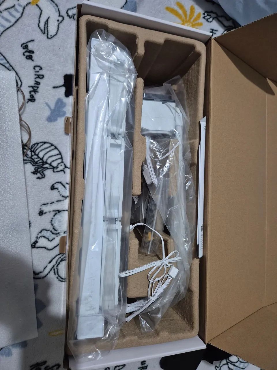 Liquid cooler gigabyte - Foto 2