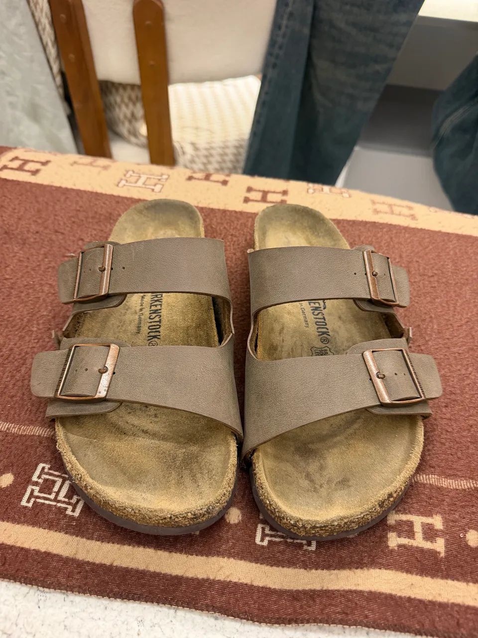 Birkenstock  - Foto 2
