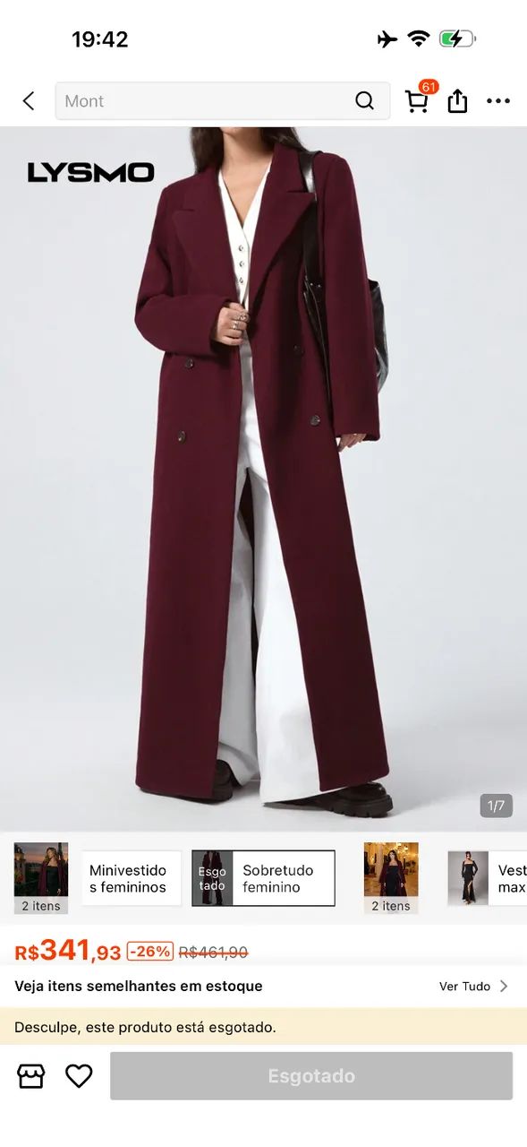 Roupa 