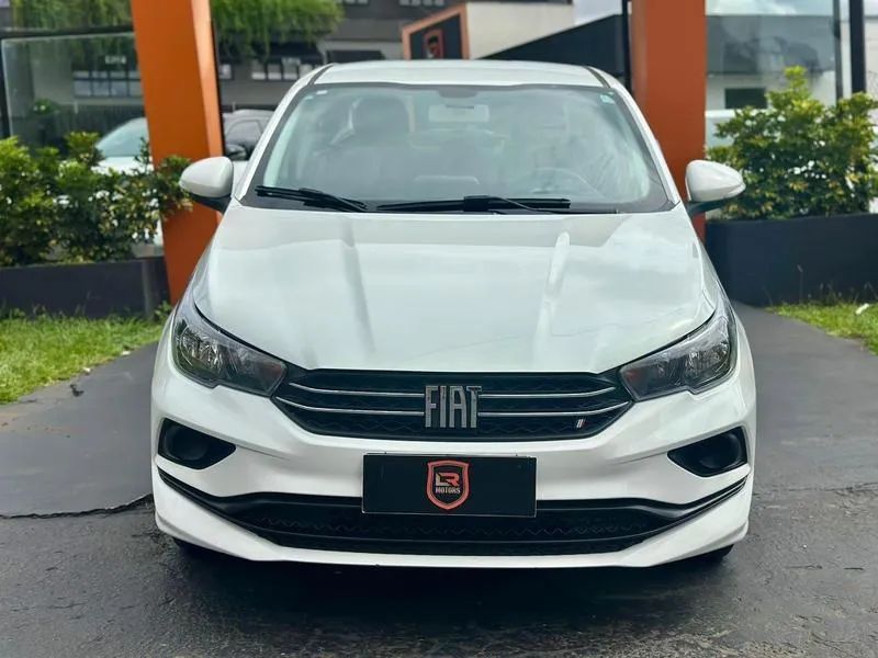 Fiat Cronos 1.3 8V Flex 2025 - Foto 2