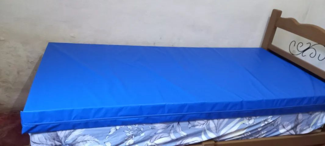 Colchão hospitalar e Colchão pneumático - Foto 3