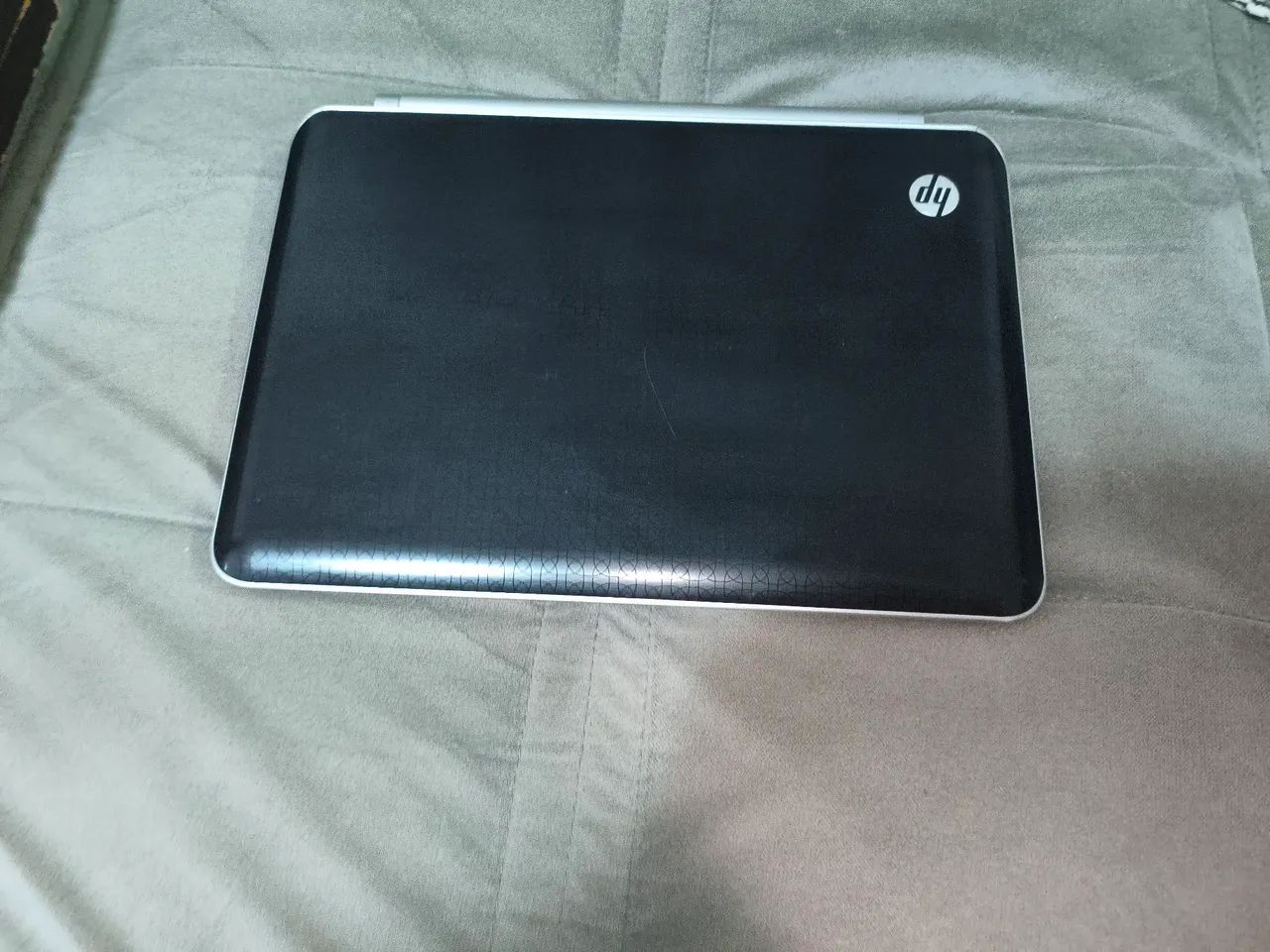 HP Pavilion DM1+08GbRAM+Win10Pro+Office 2019+Microsoft Security (Antivírus e Firewall). - Foto 2