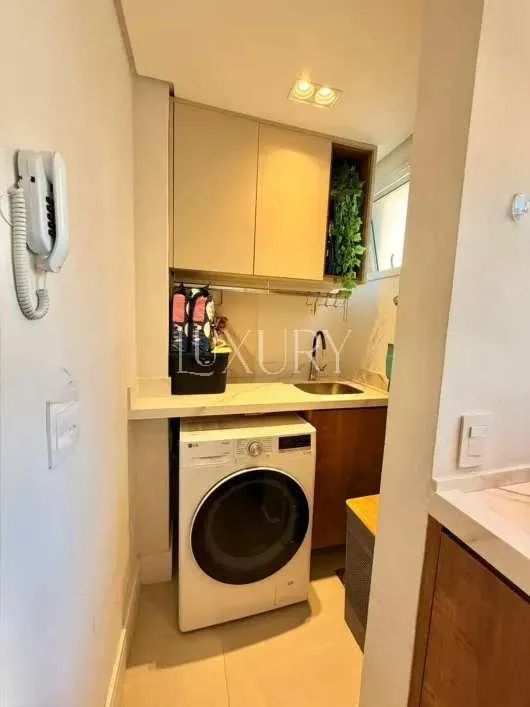 Apartamento com 75 m², 2 quartos sendo 2 suítes à venda no bairro Perdizes. - Foto 5