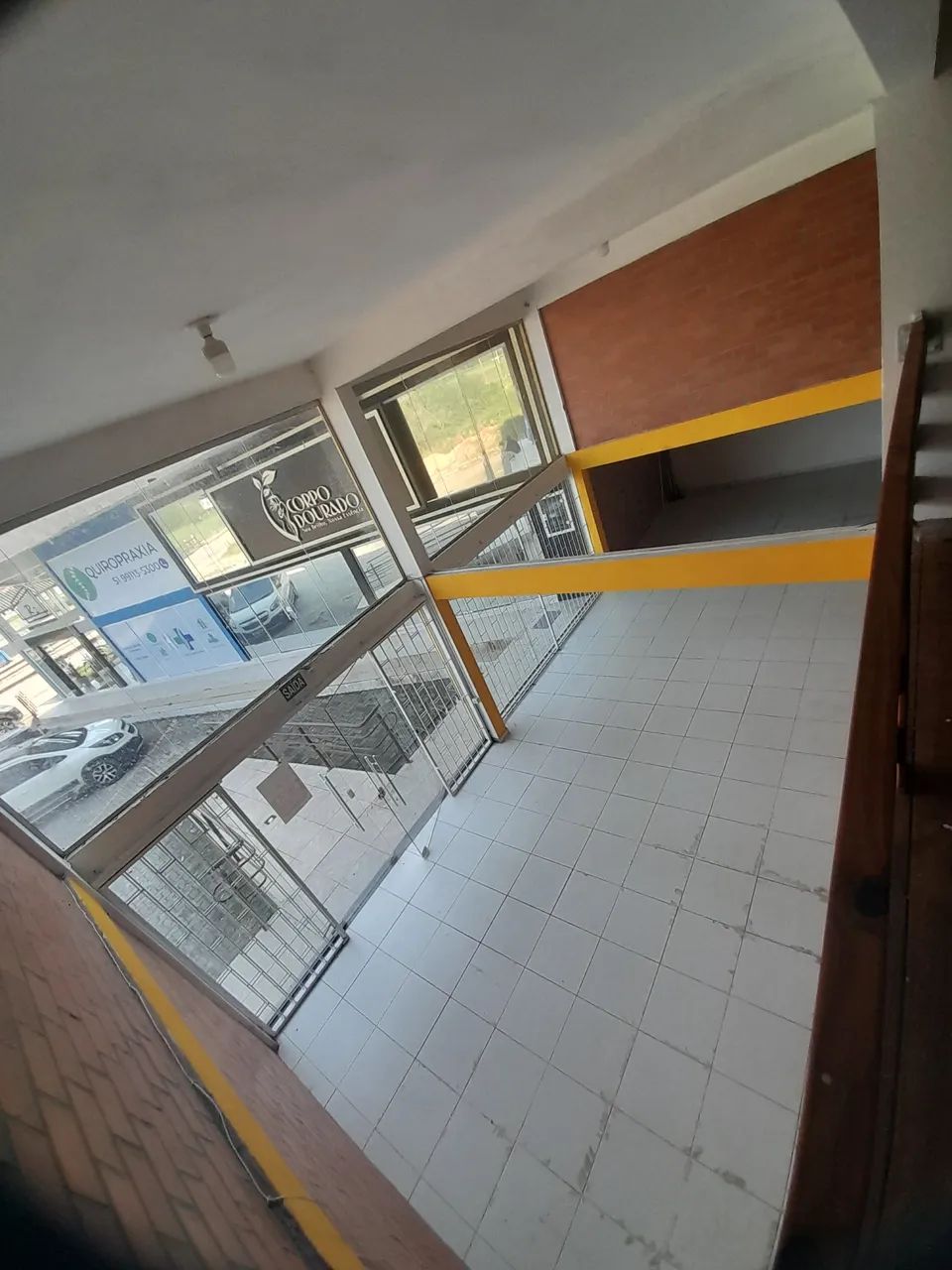 Alugo loja comercial excelente localização  - Foto 2