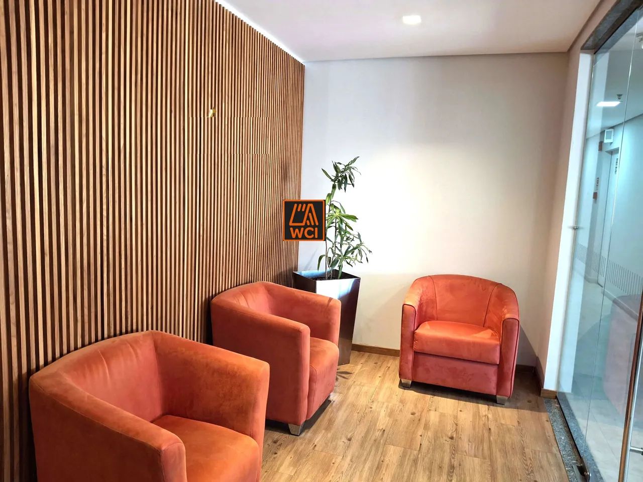 Mobiliado, conjunto de 250 metros, 16 vagas - Região da Paulista - Foto 2