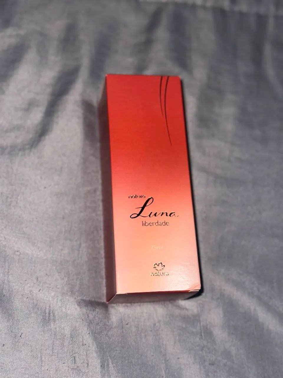 Natura luna Liberdade - 75ml - Foto 2