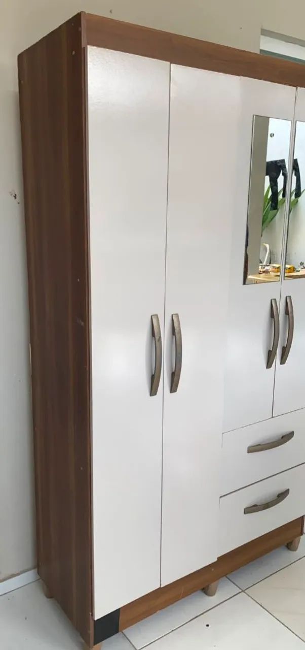 Guarda Roupa  - Foto 3