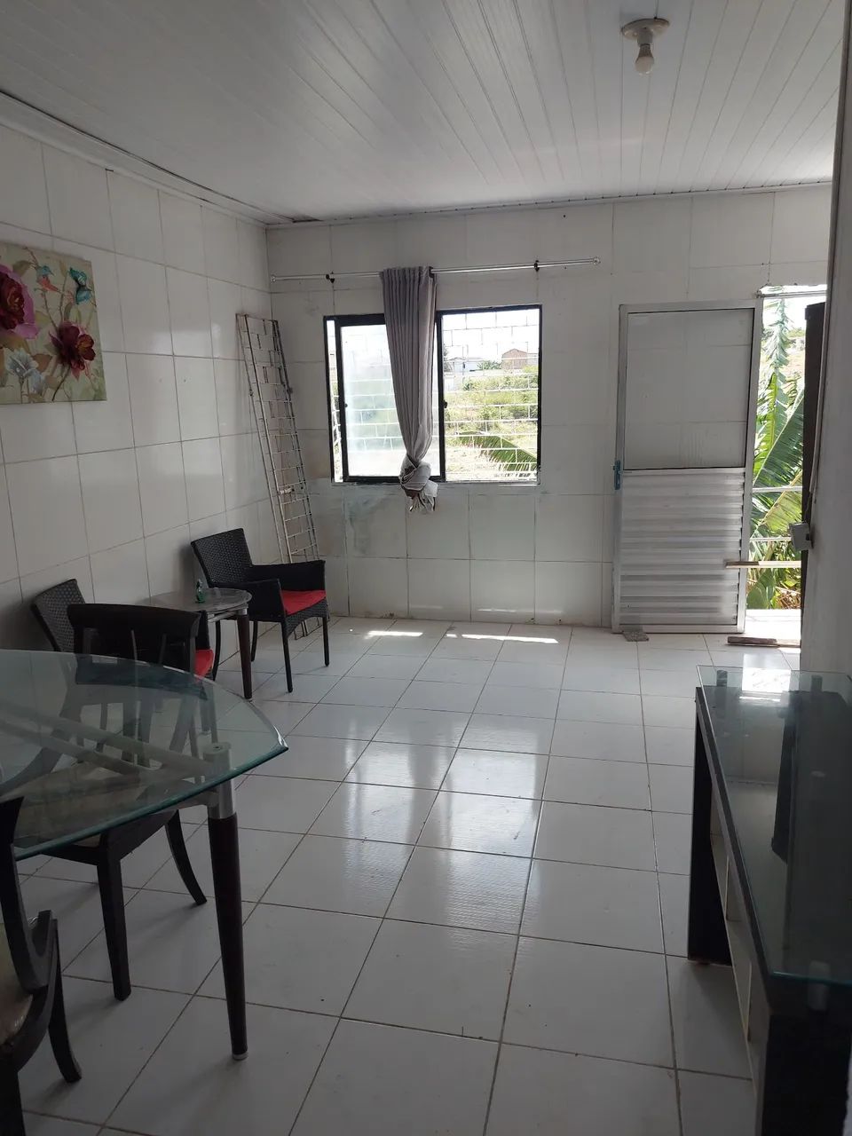 Foto - São Cristóvão - Eduardo Gomes