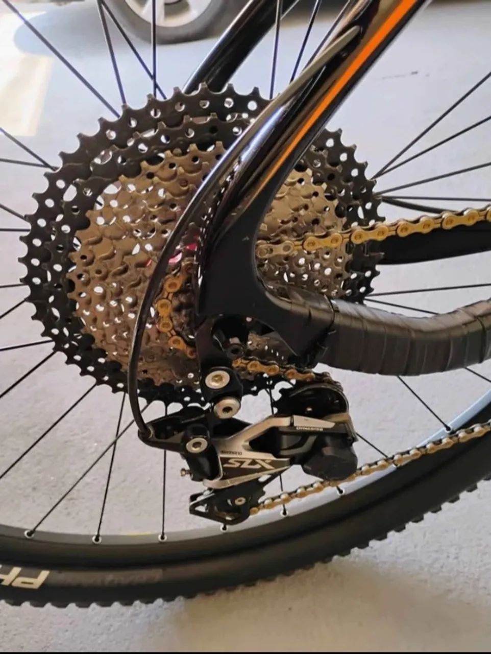 Bicicleta  - Foto 5