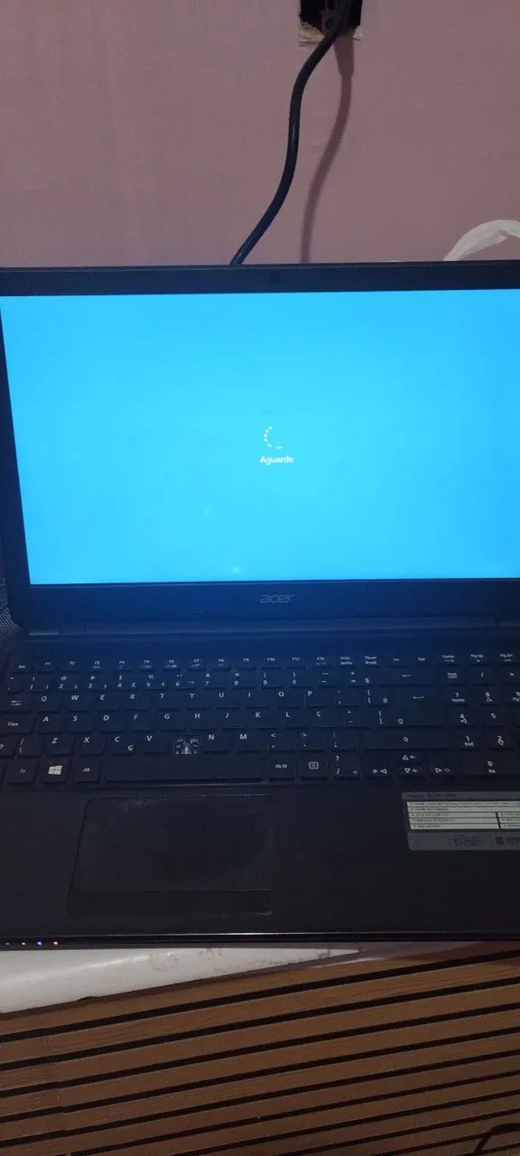 Notebook 