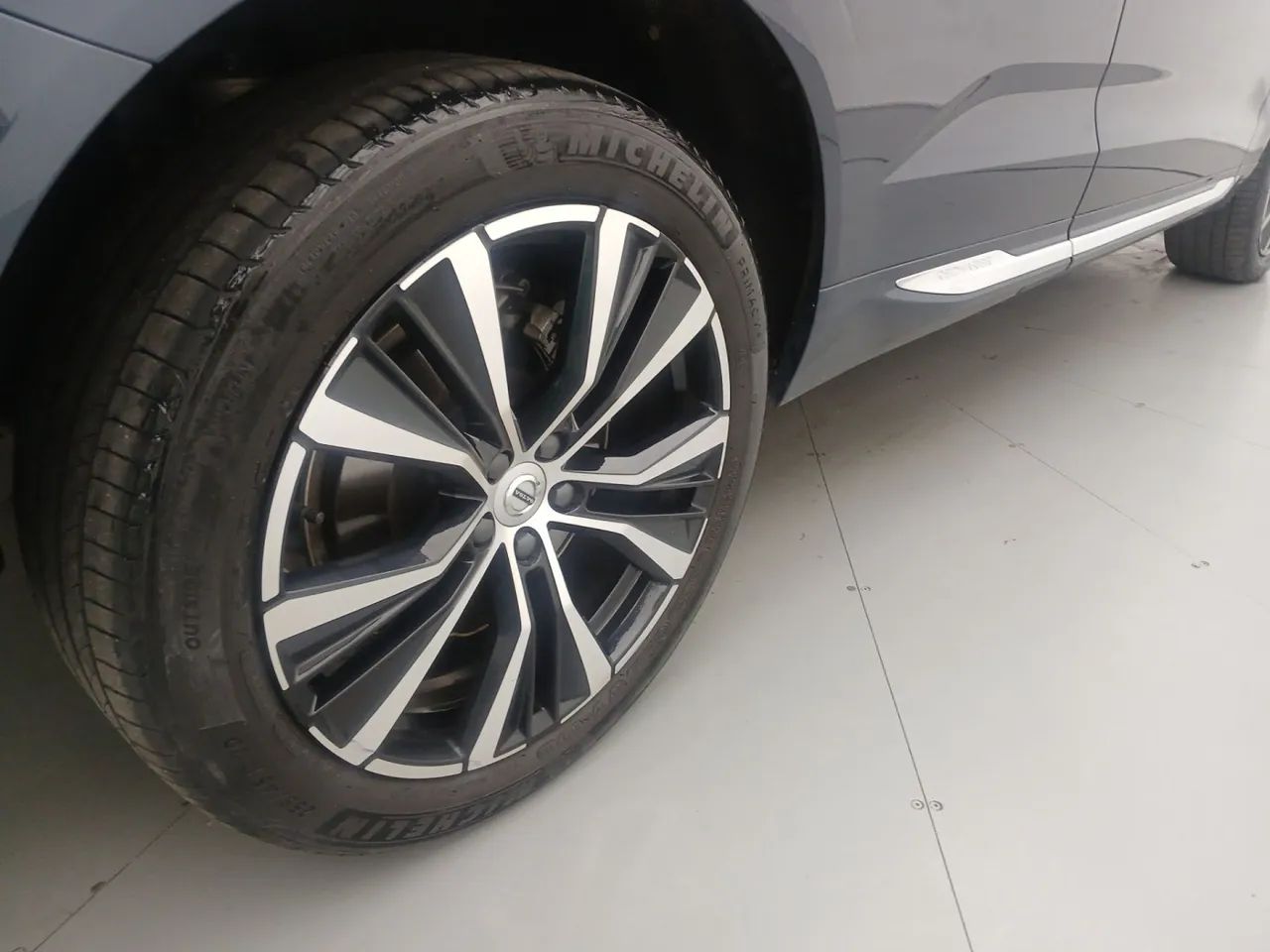 Volvo XC 60 XC 60 T-8 Híbrido Insc. Express. 2.0 AWD, foto 14 de 18
