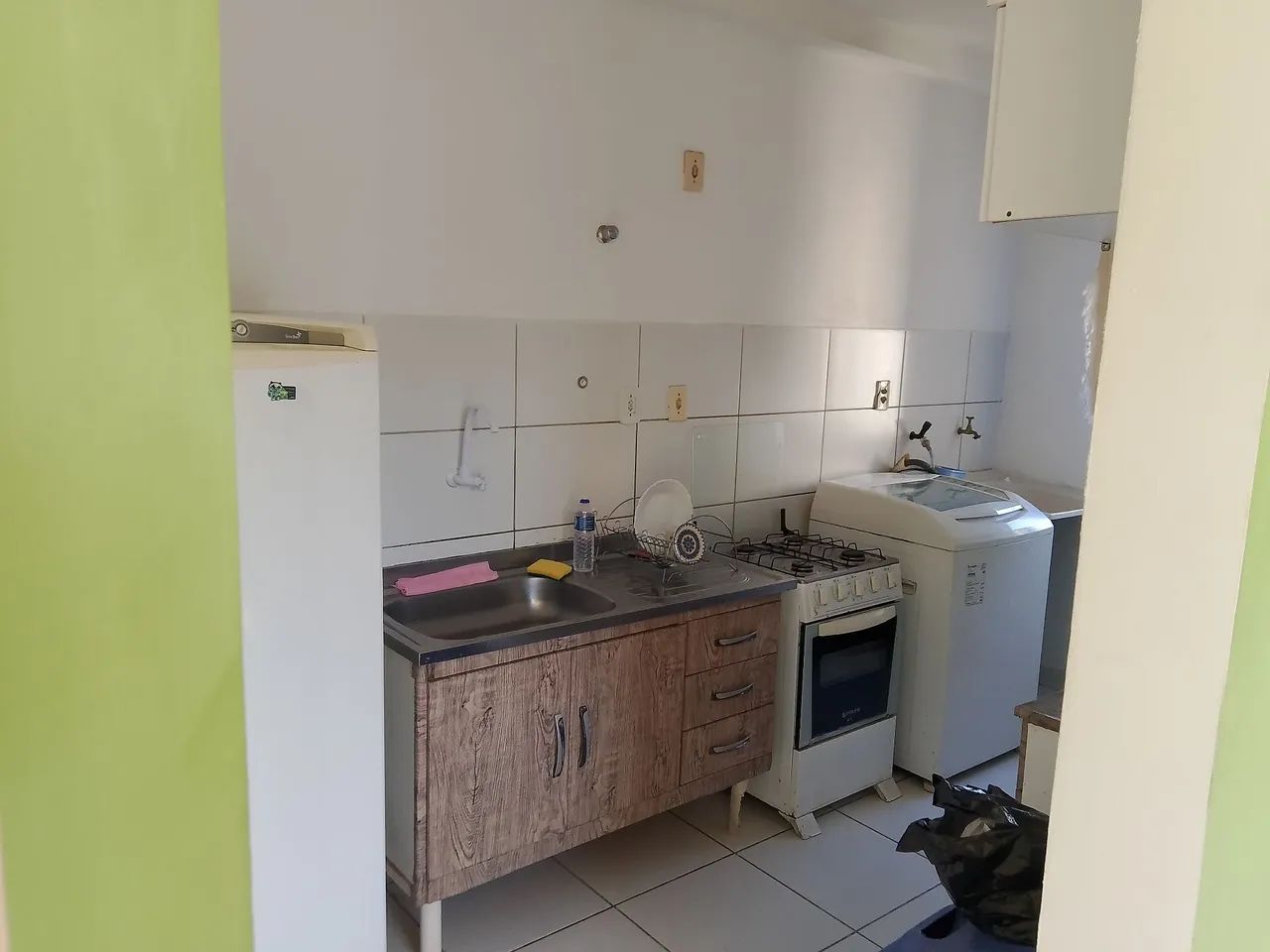 Alugo réveillon  2/4 mobiliado em Vog João de Góes ilheus - Foto 4