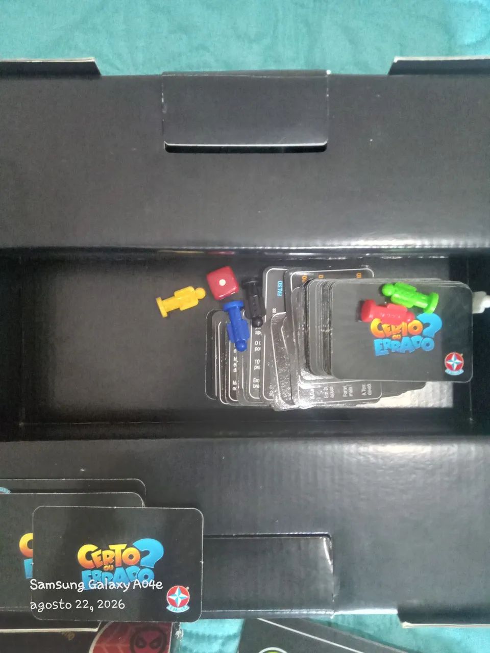 Certo ou errado Guaianseses - Foto 3