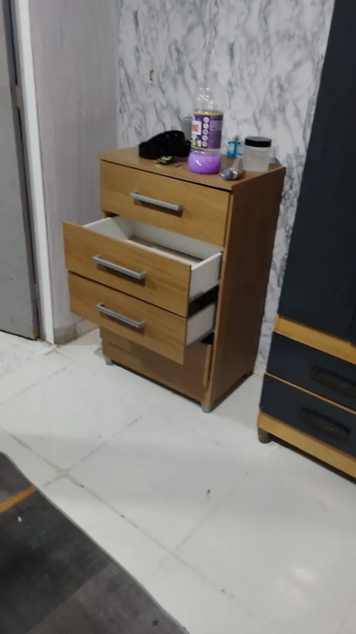 Cômodas 