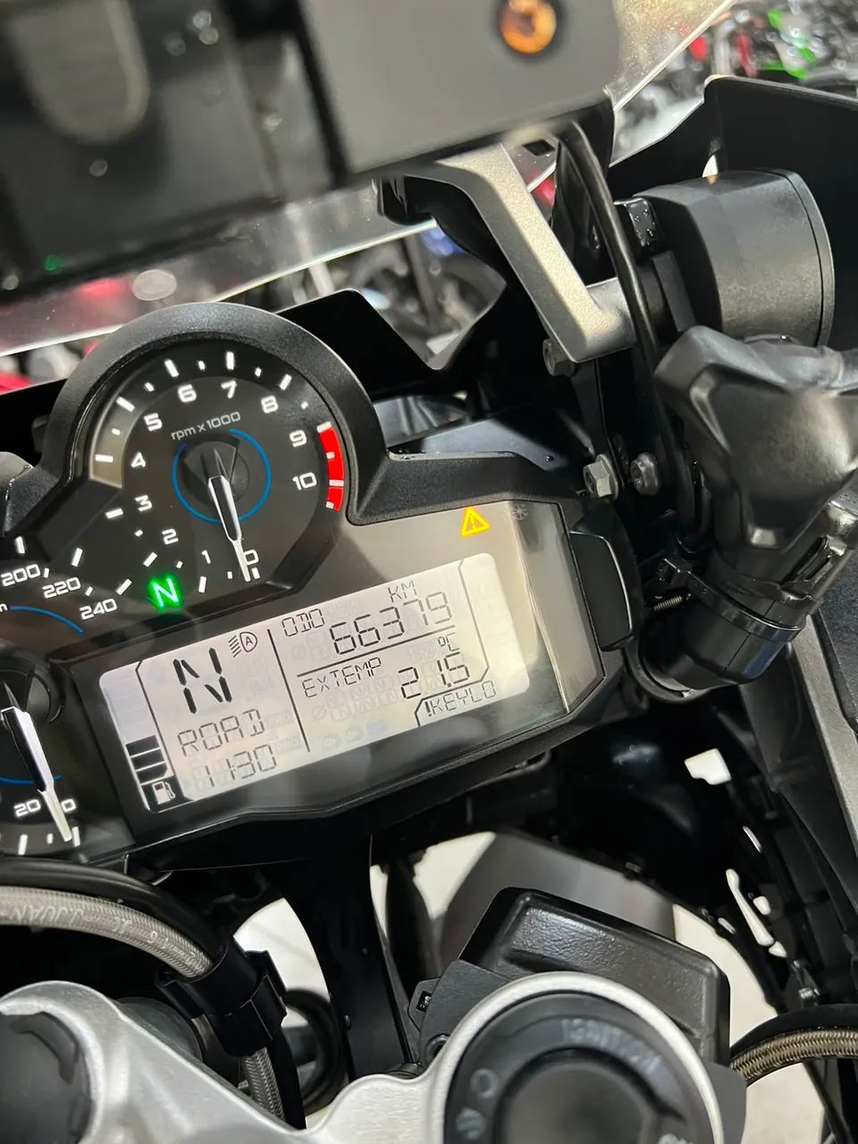 BMW R 1200 - Foto 2