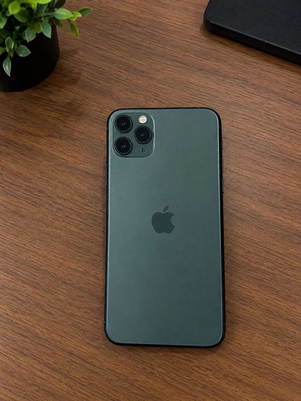 iPhone 11 Pro Max 256GB - Foto 2