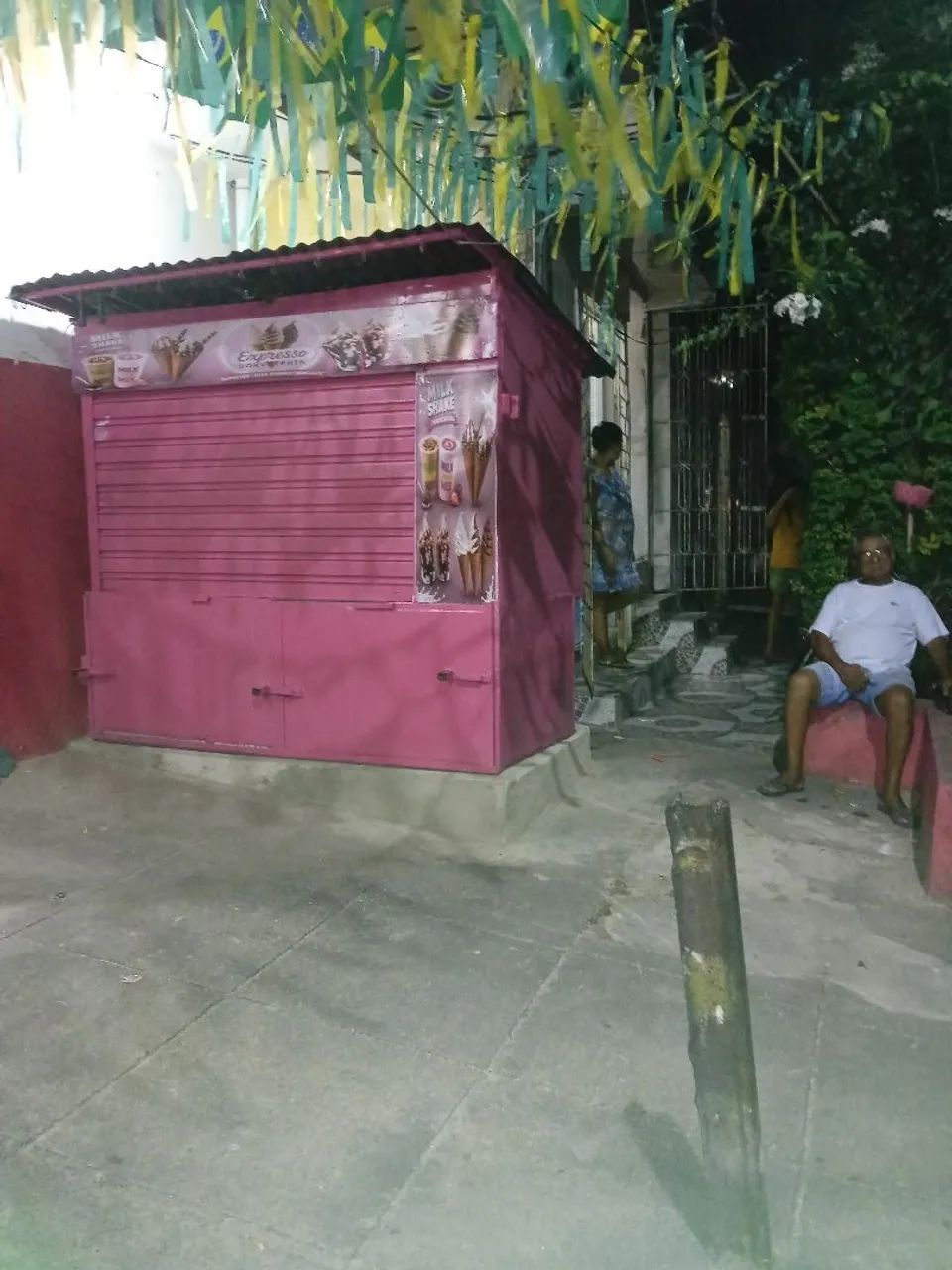 Vendo trailer box R$4.500 - Foto 3