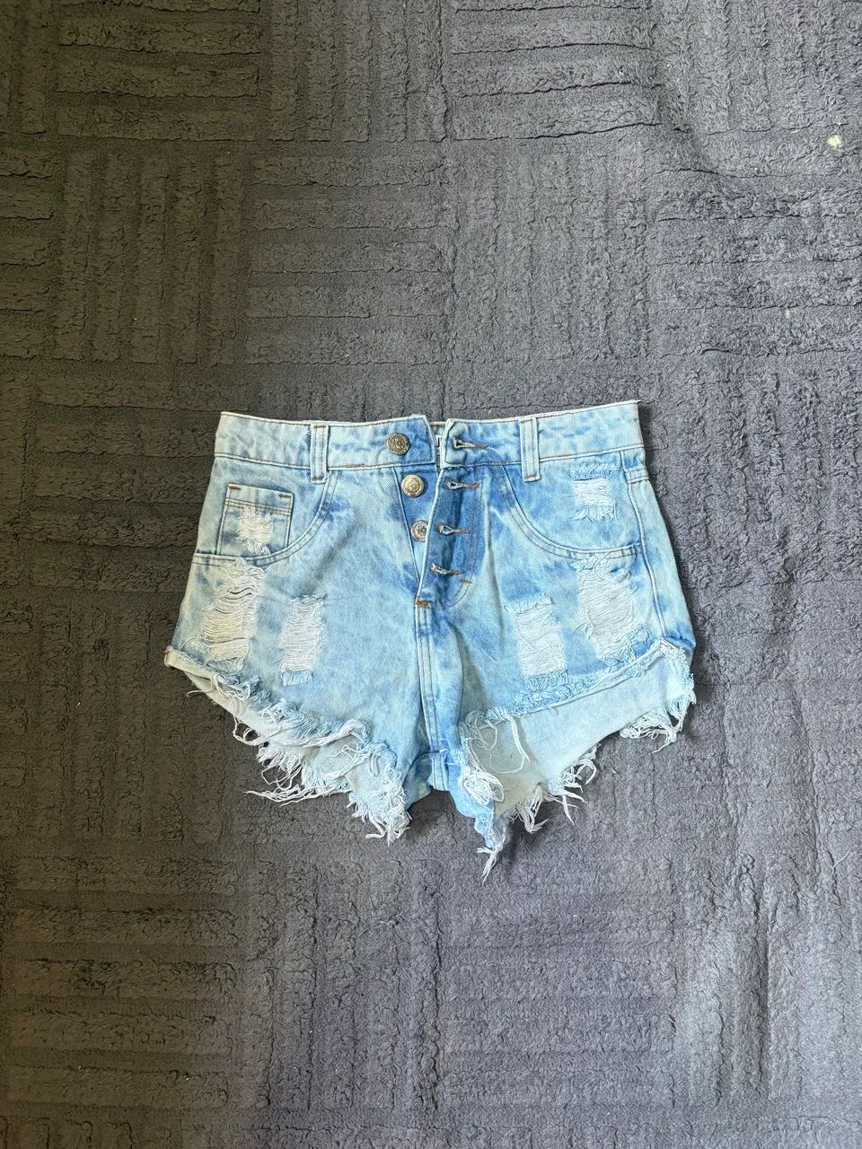 Short jeans 