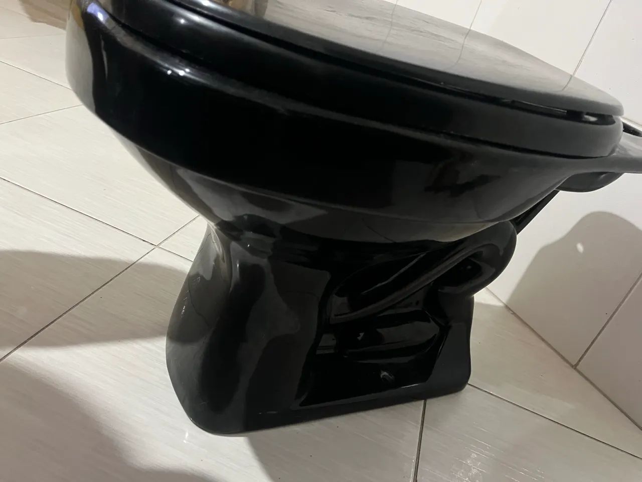 Vazo sanitário 