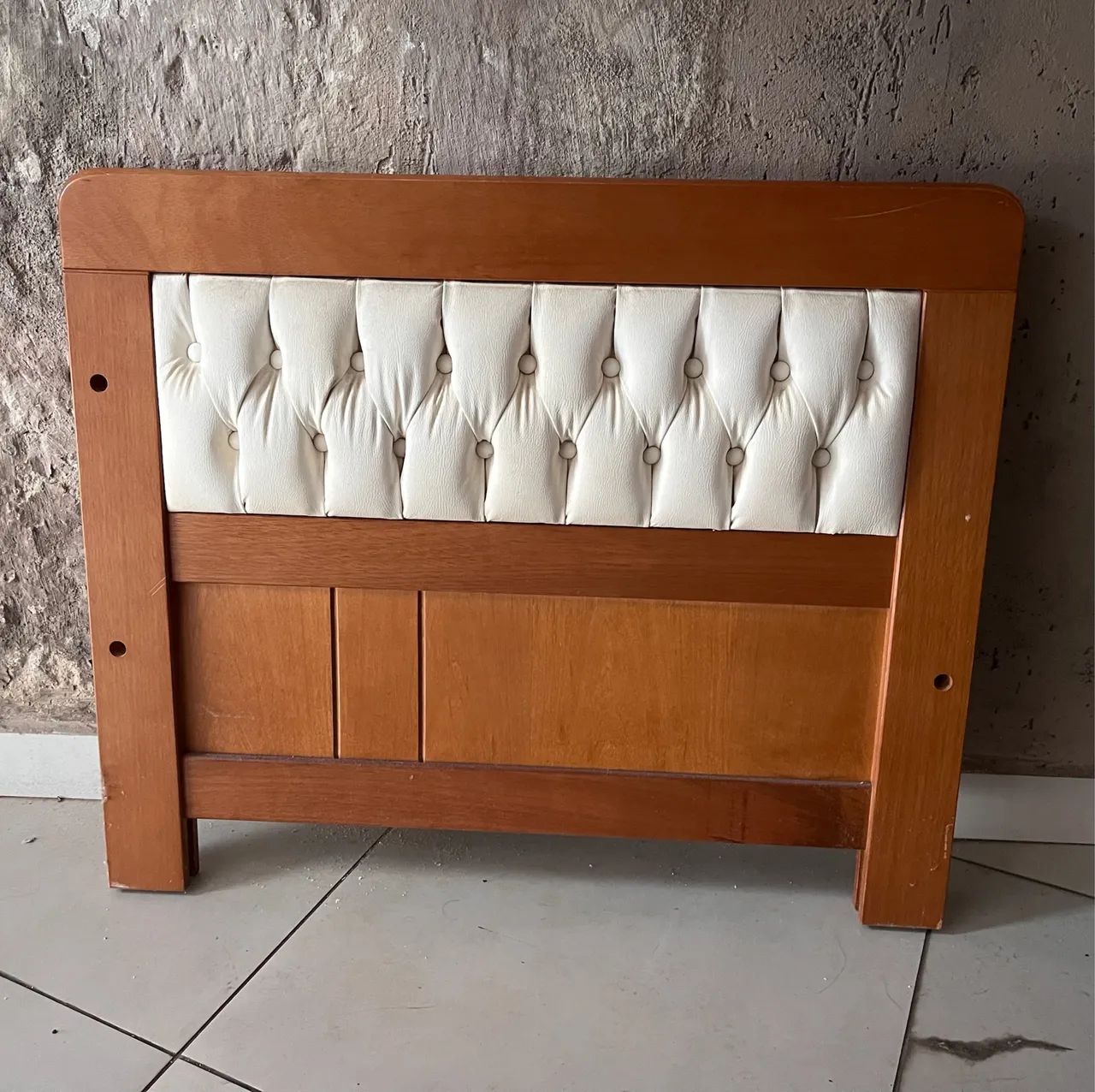 Berço que vira mini cama - Foto 5