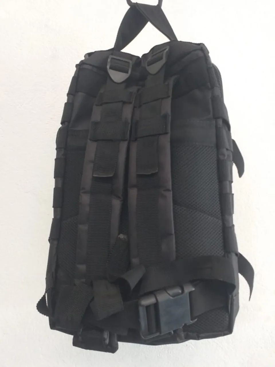 mochila tatica 50 litros proto - Foto 4