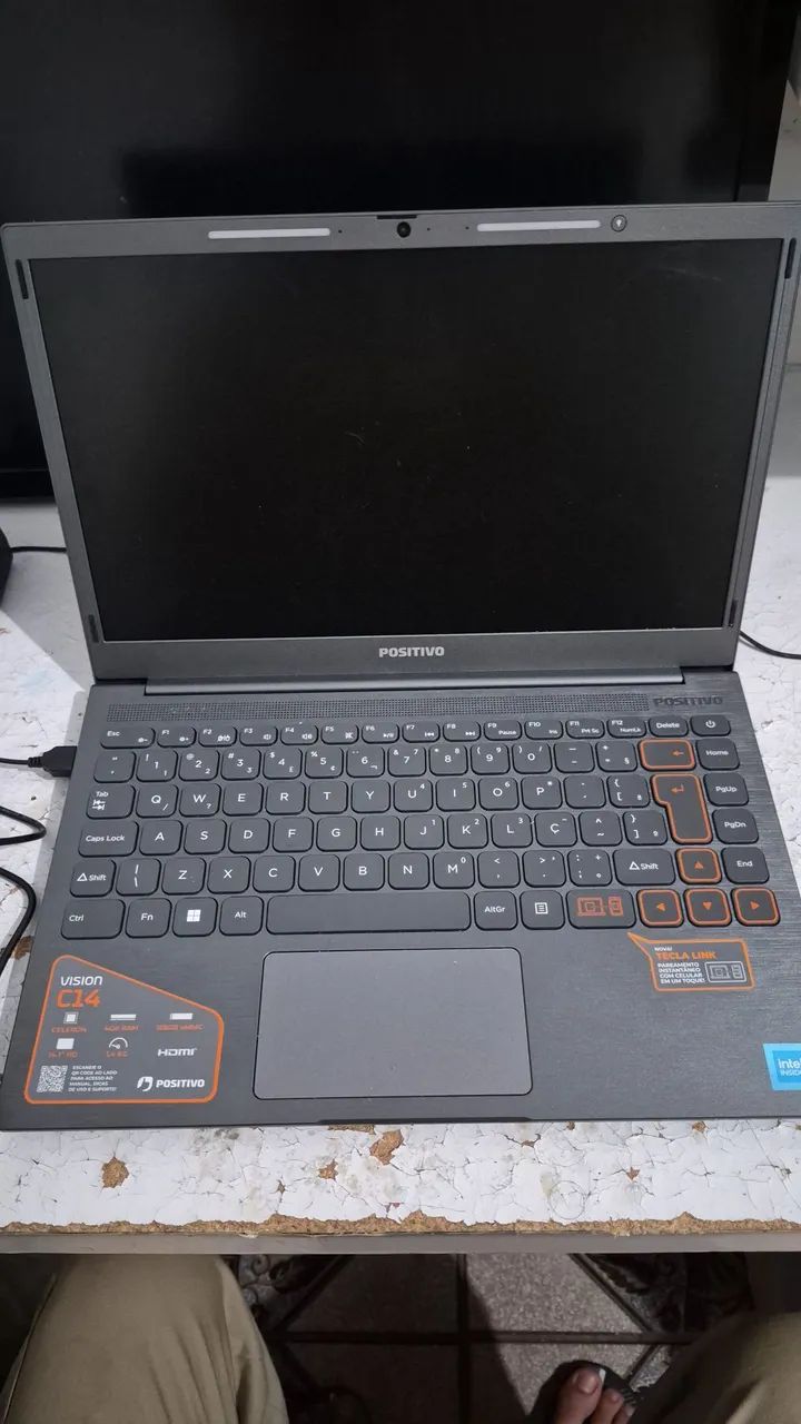Notebook positivo Vision 14