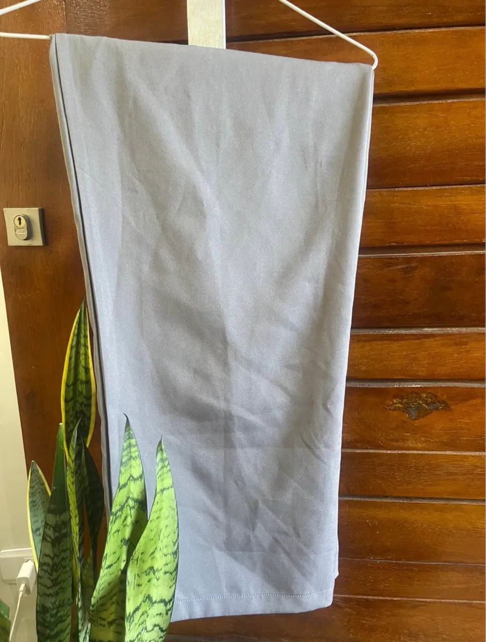 Calça alfaiataria  - Foto 2