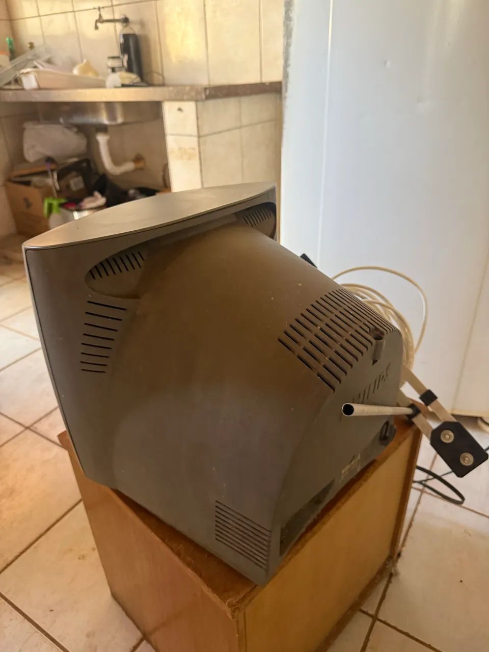 Televisão  - Foto 2