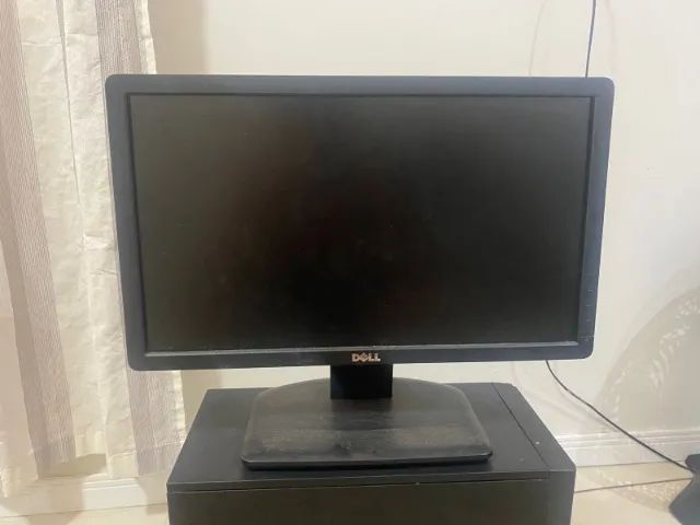 Computador de escritório COMPLETO  - Foto 3
