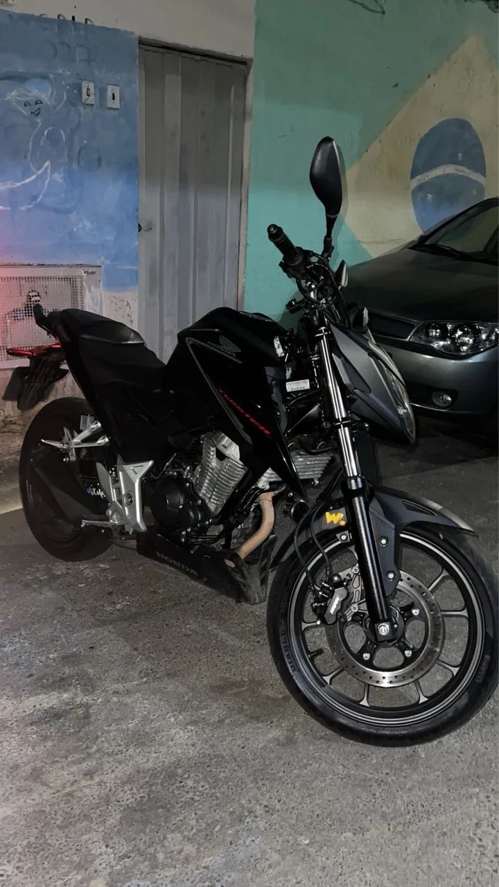Cb300