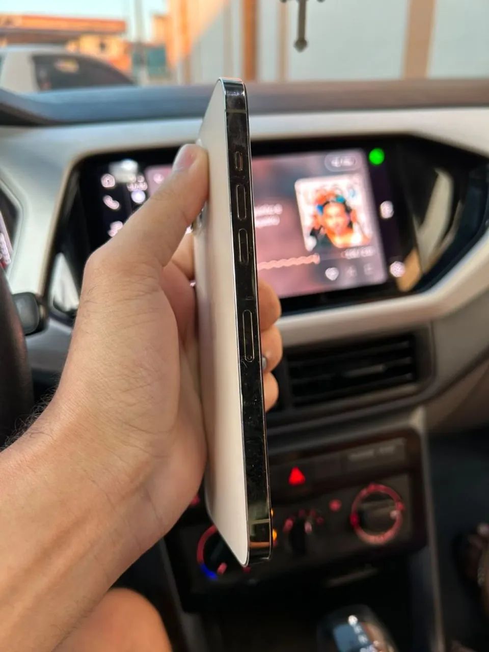 Iphone 12 pro max  - Foto 3