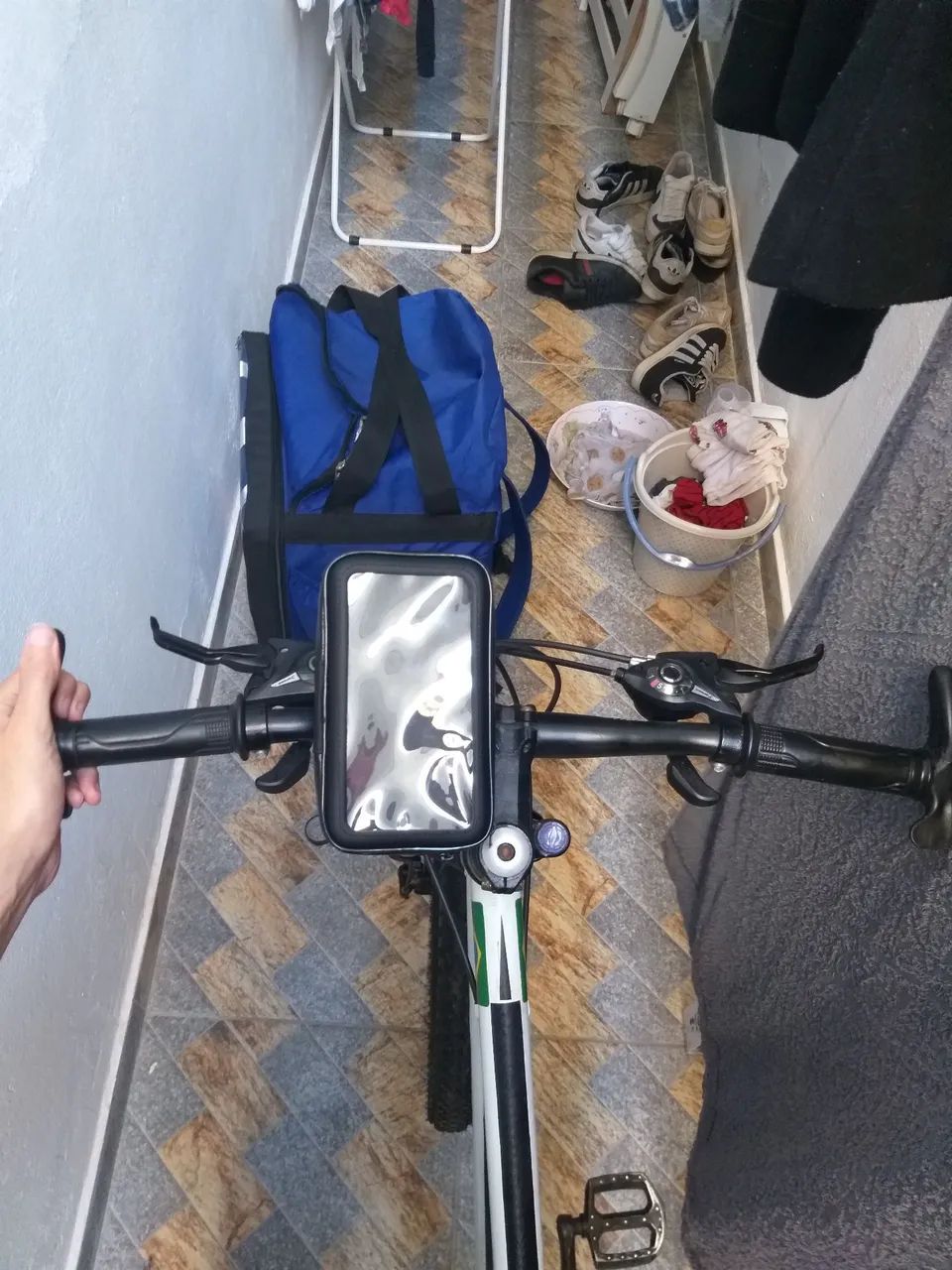 Bike ARO 29 - Foto 2