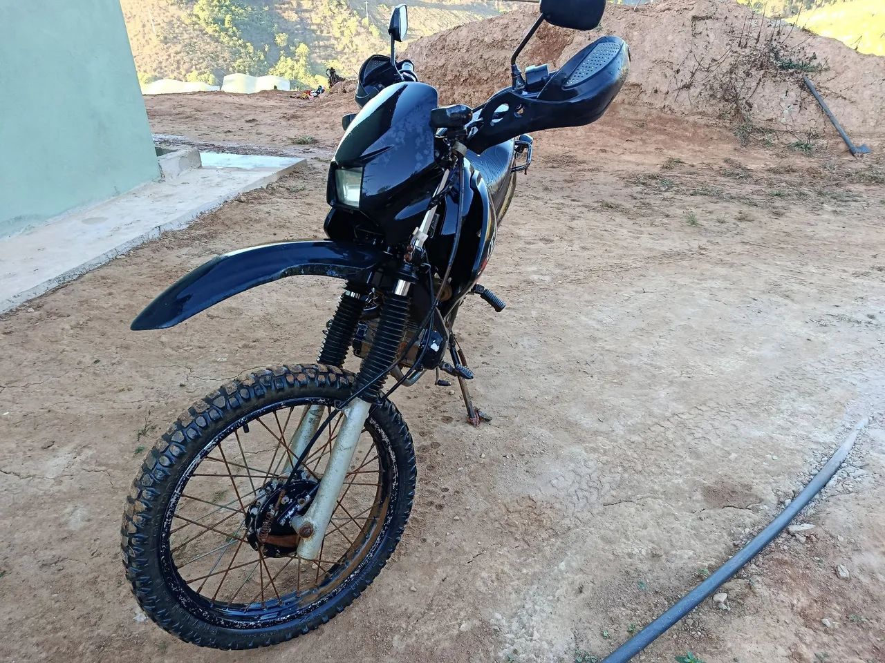 Vende-se Bros 150 - Foto 5