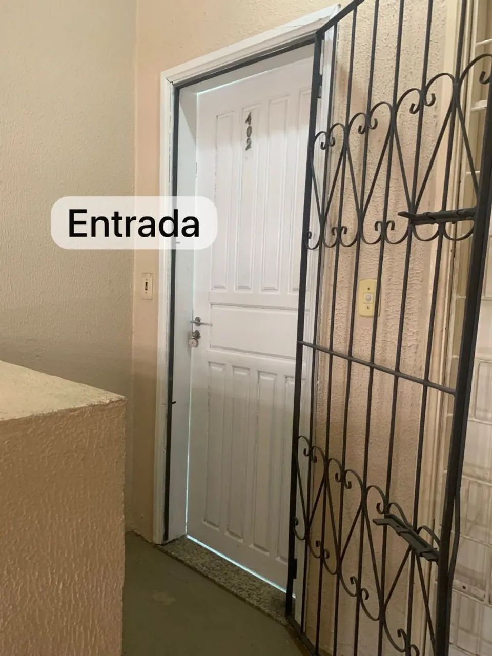 Apartamento Cond fechado ariranha - Foto 2