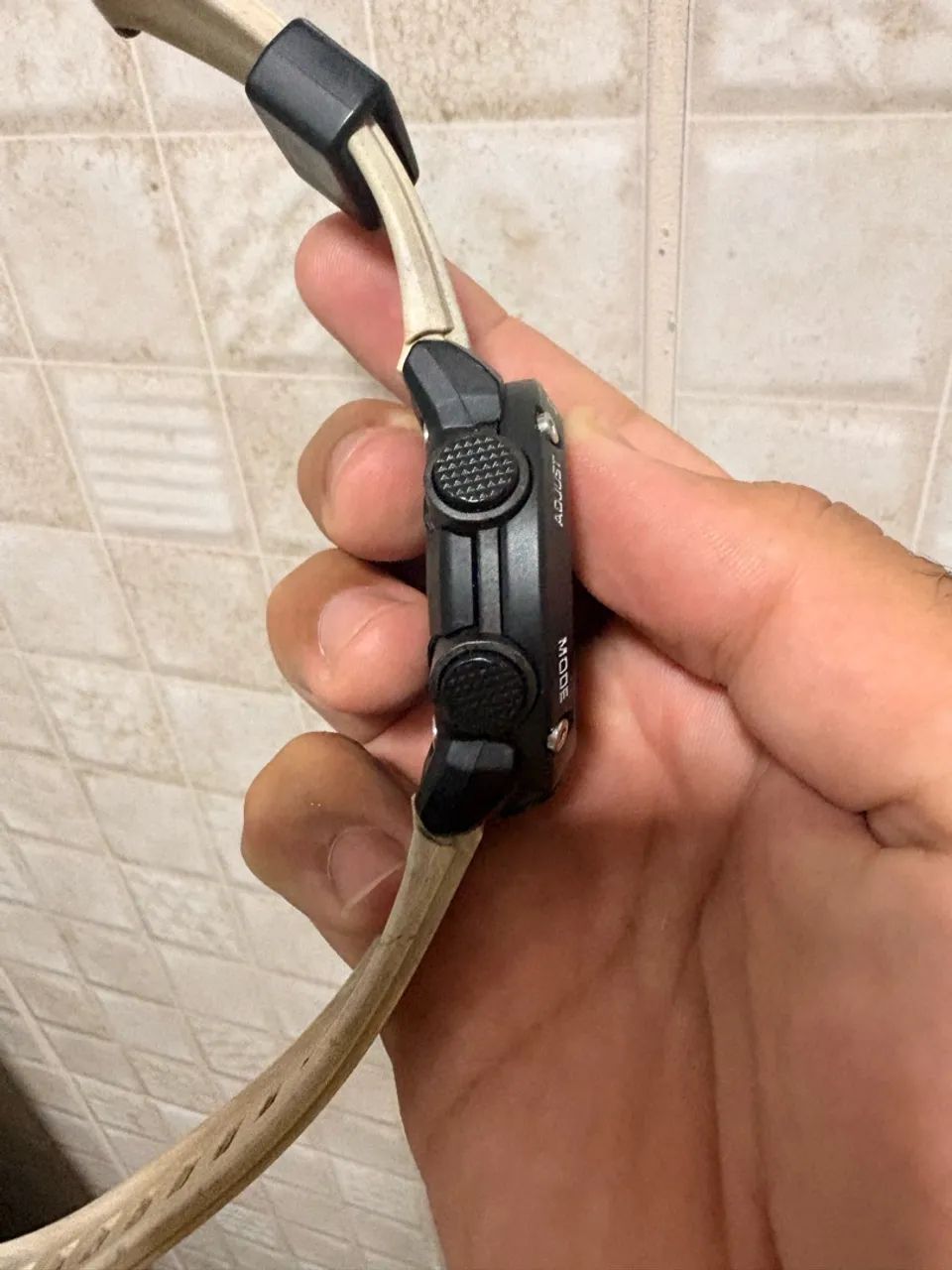 Relógio G-SHOCK GA-2000 - Foto 4