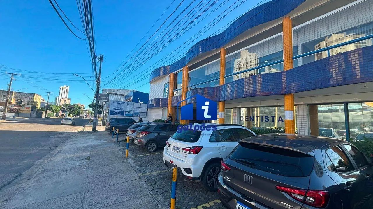Sala Comercial com 30 m² em Casa Caiada - Olinda/PE - Foto 4