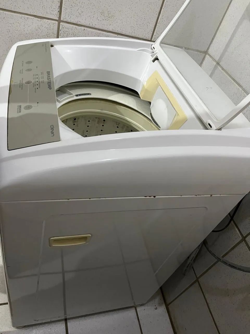 Máquina de lavar  - Foto 2