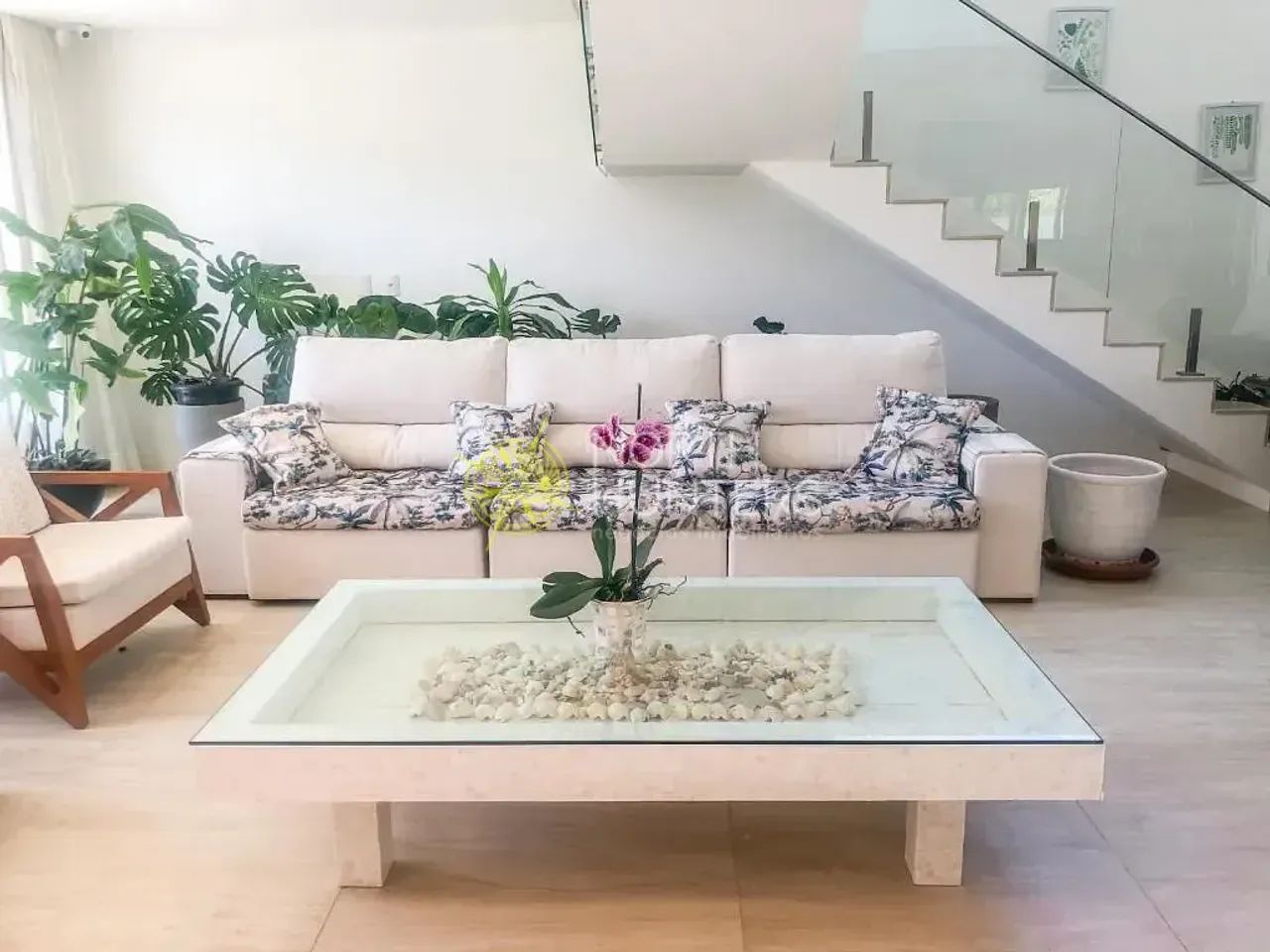 Casa para temporada em Jurerê Internacional, Florianópolis - . - Foto 2