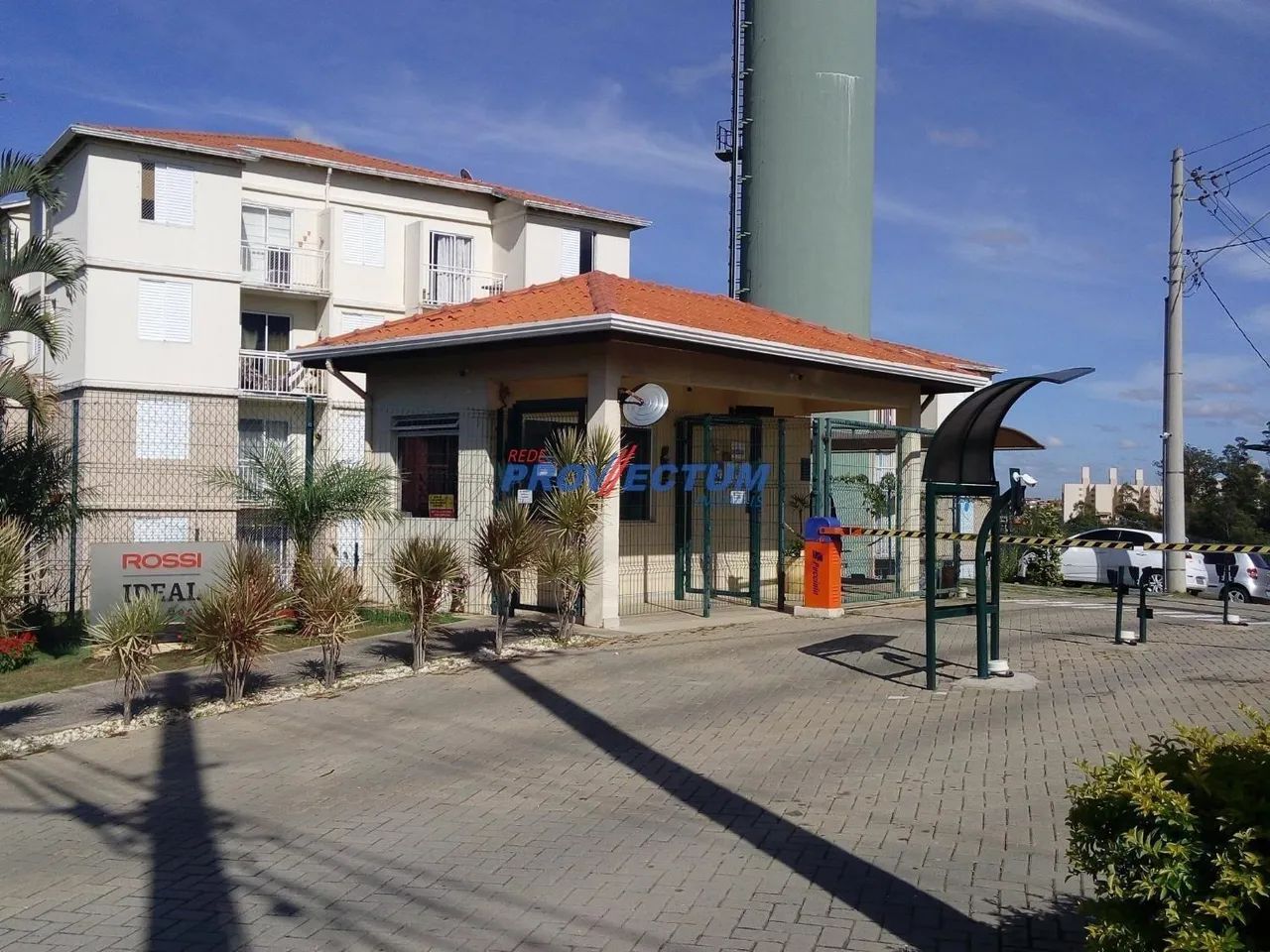 apartamento - Parque Prado - Campinas