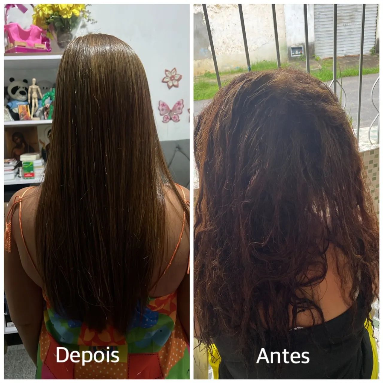 Selagem capilar  - Foto 4