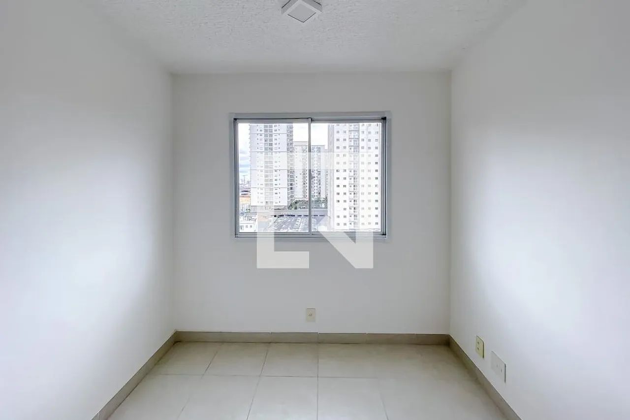 Apartamento à Venda - Mooca, 2 Quartos, 33 m2