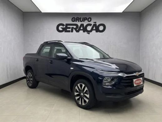 Chevrolet Montana 2024