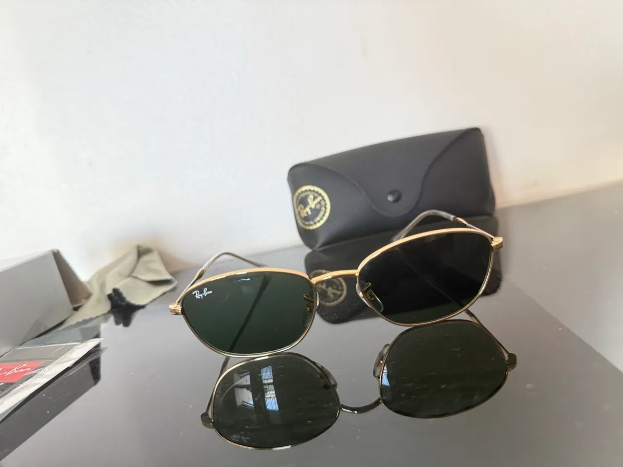 Óculos Rayban original  - Foto 3