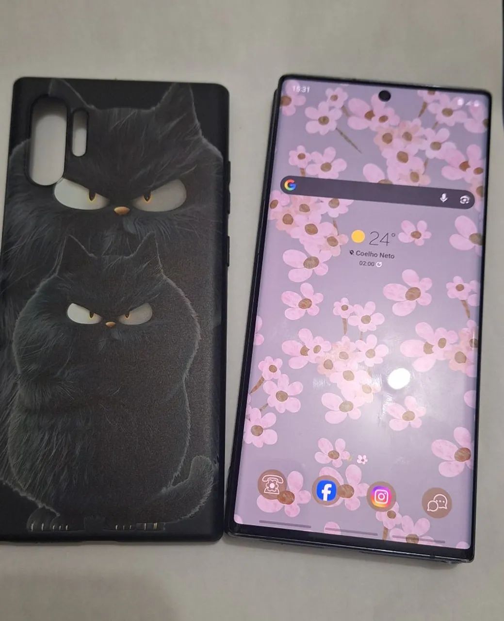 Galaxy note 10 plus - Foto 3