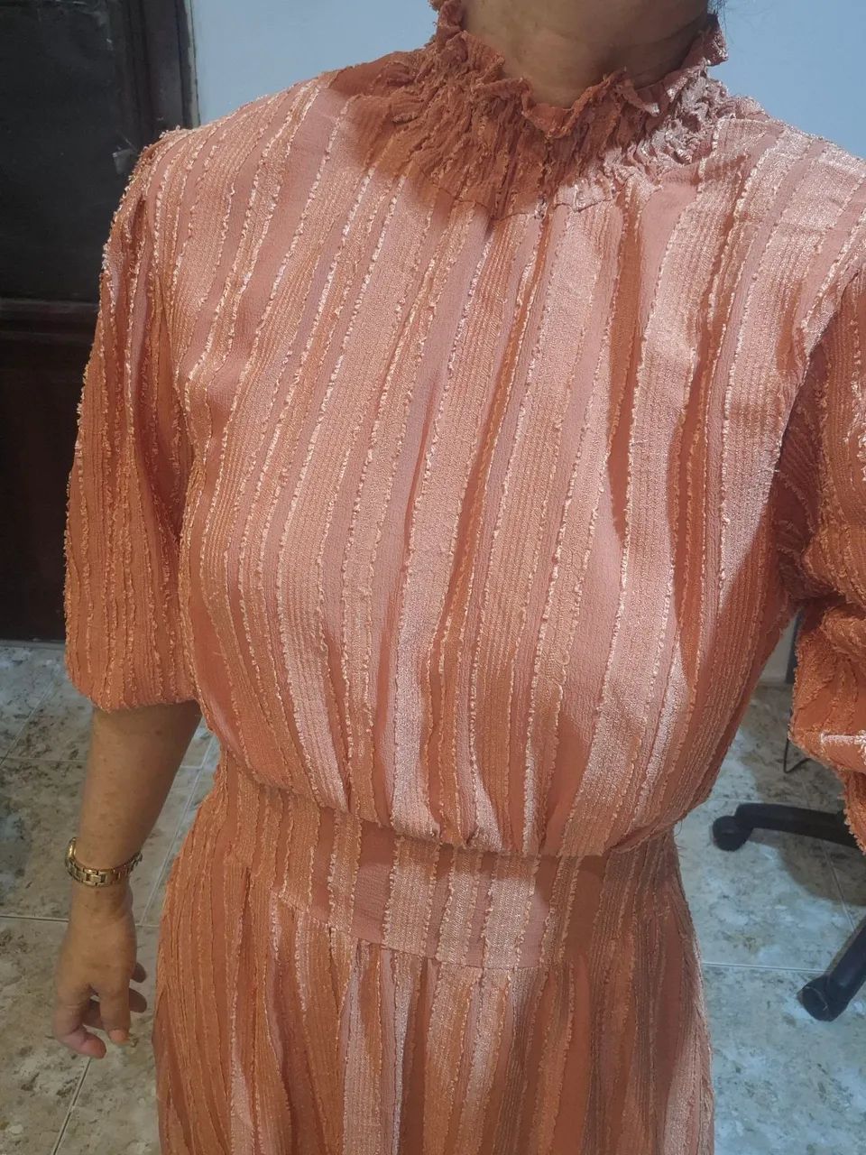Vestido elegante  - Foto 2