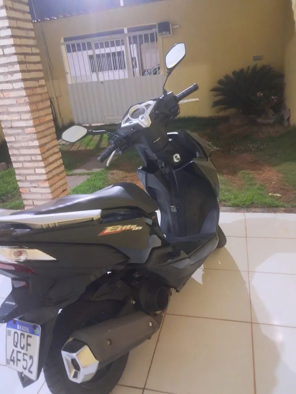 Honda Elite 19/20 - Foto 3