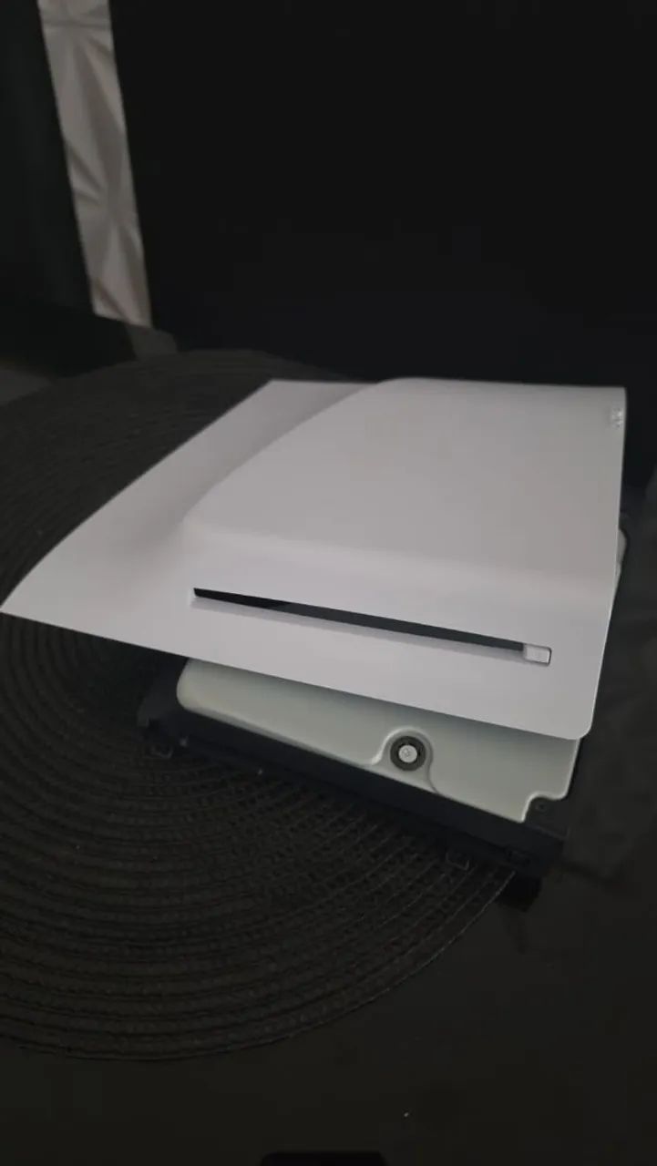 Leitor de ps5 Slim/Pro